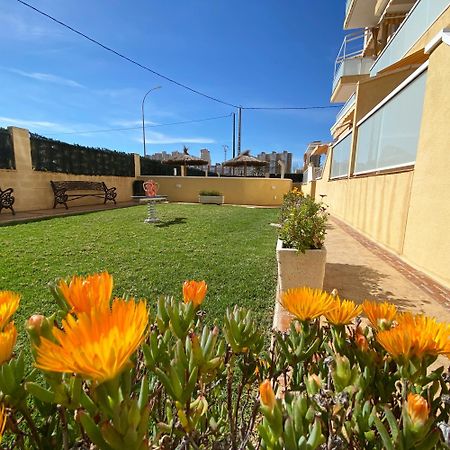 Appartement Attic With Great Terrace Close To The Sea à El Campello Extérieur photo