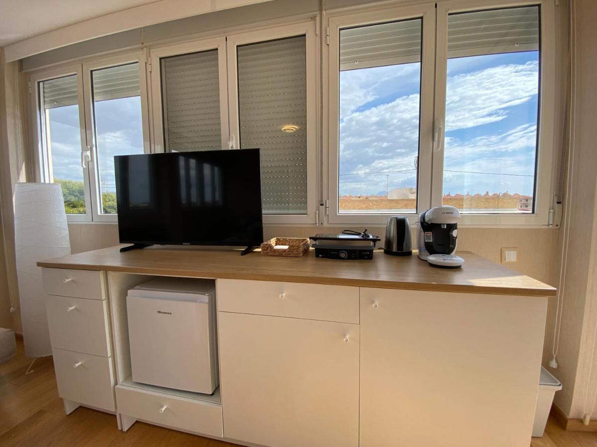Appartement Attic With Great Terrace Close To The Sea à El Campello Extérieur photo