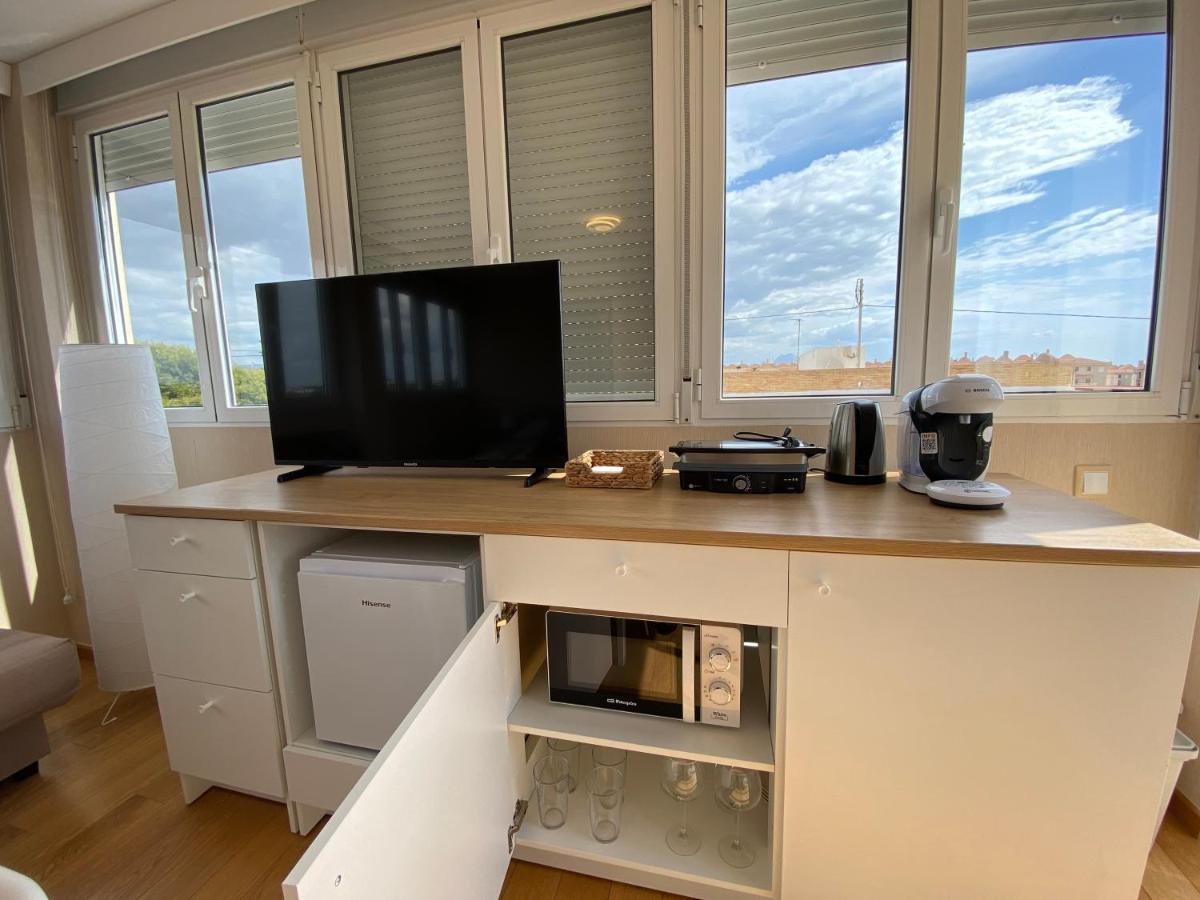 Appartement Attic With Great Terrace Close To The Sea à El Campello Extérieur photo