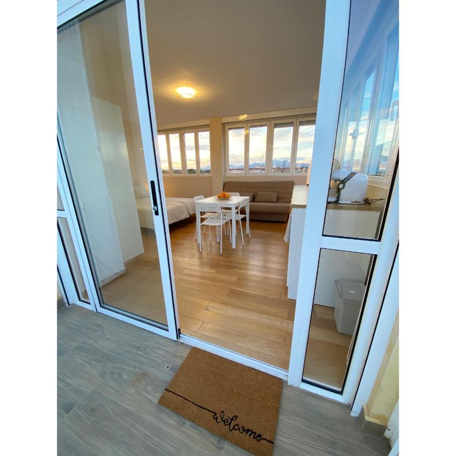 Appartement Attic With Great Terrace Close To The Sea à El Campello Extérieur photo